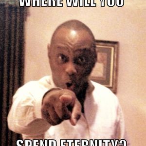 Meet your Posher, Patrick